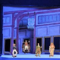 New York Gilbert & Sullivan Players Debuts New Production of RUDDIGORE, 1/14-1/17